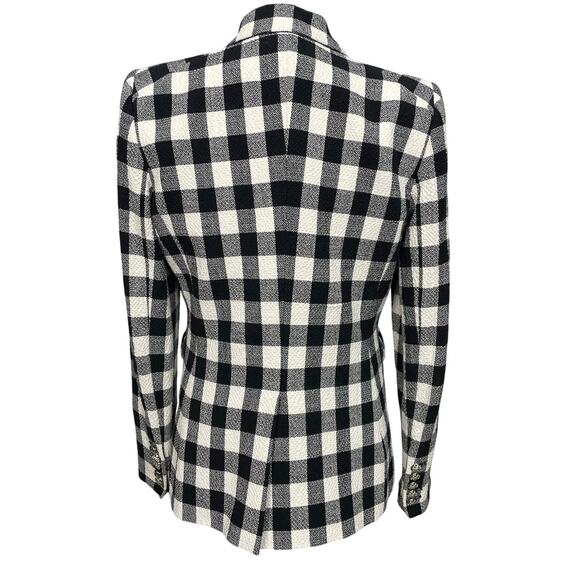 EUC -  Veronica Beard Miller Dickey Jacket - Picture 2 of 8